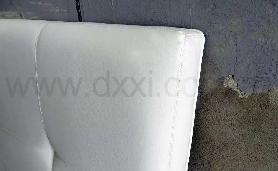 Respaldo Aragón Capitoné Moderno - Imagen 5