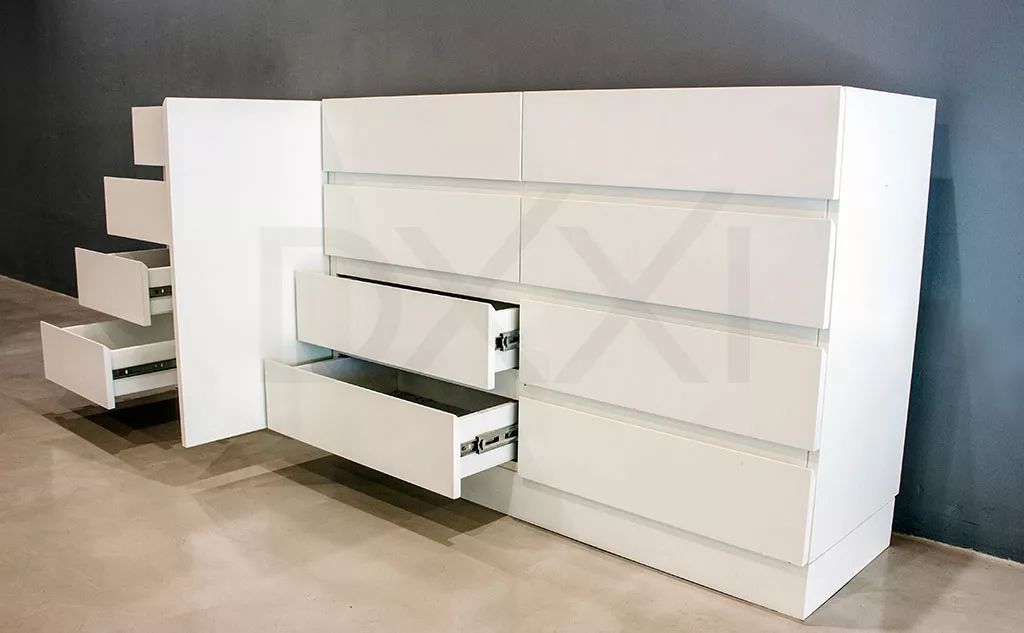 Comoda Lumiere Compuesta - Imagen 3