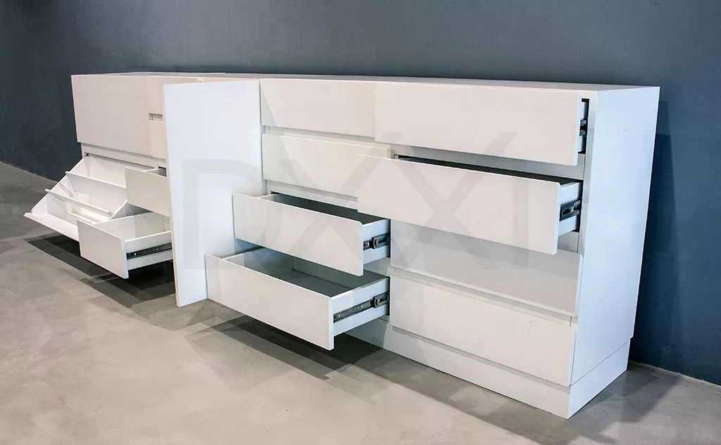 Comoda Lumiere Compuesta - Imagen 7