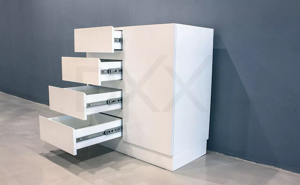 Cómoda Lumiere B - Imagen 2