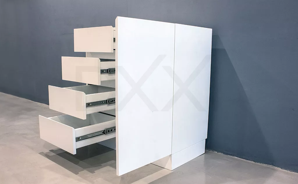 Cómoda Lumiere B - Imagen 3