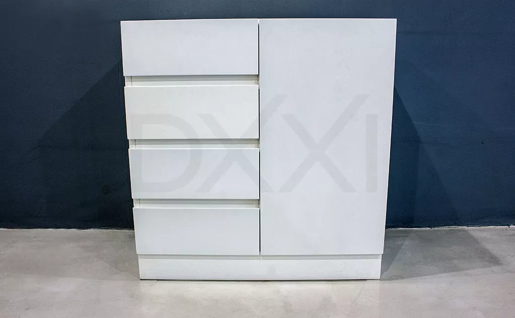 Cómoda Lumiere B - Imagen 4