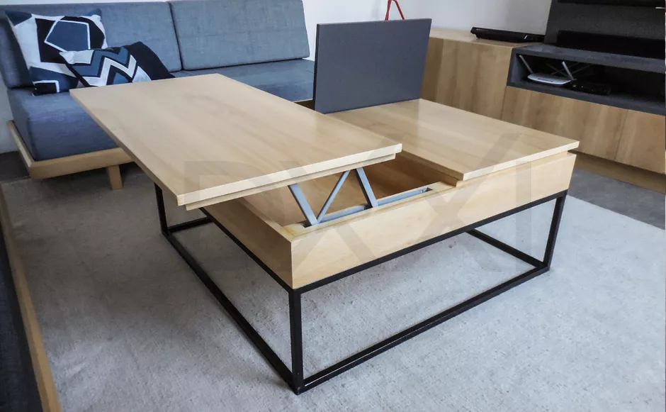 Mesa ratona Mecano - Imagen 6