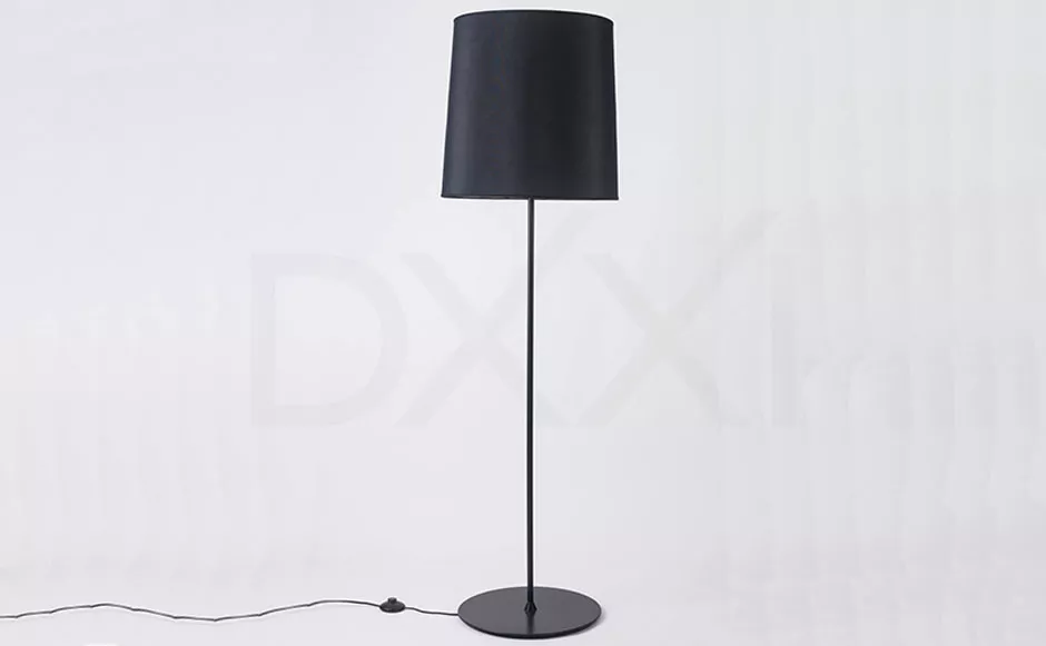 Lámpara Milan de pie