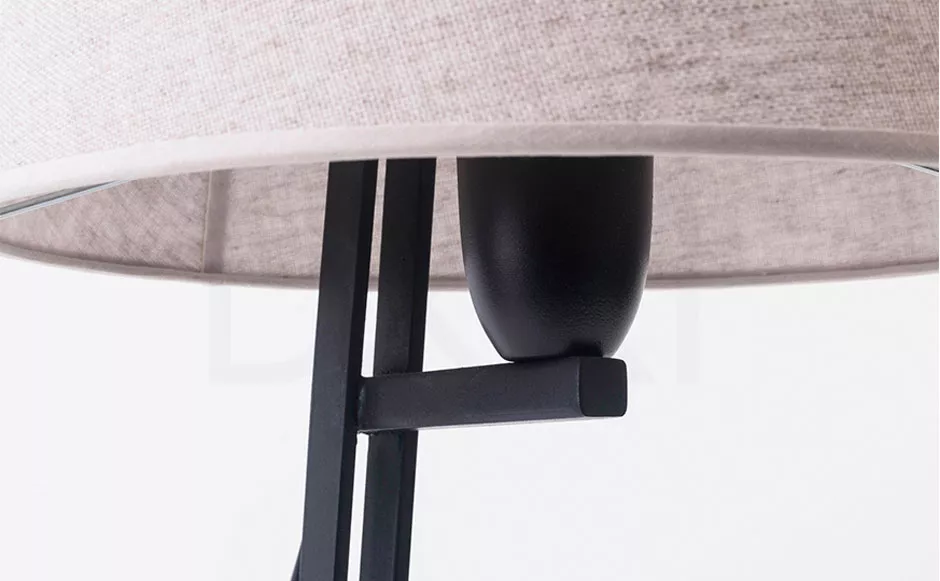 Lámpara Mullen de mesa - Imagen 5