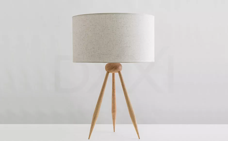 Lámpara Muma de mesa - Imagen 2