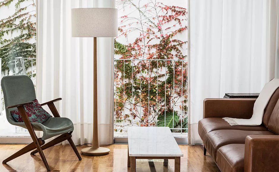 Lámpara Trini de pie - Imagen 3