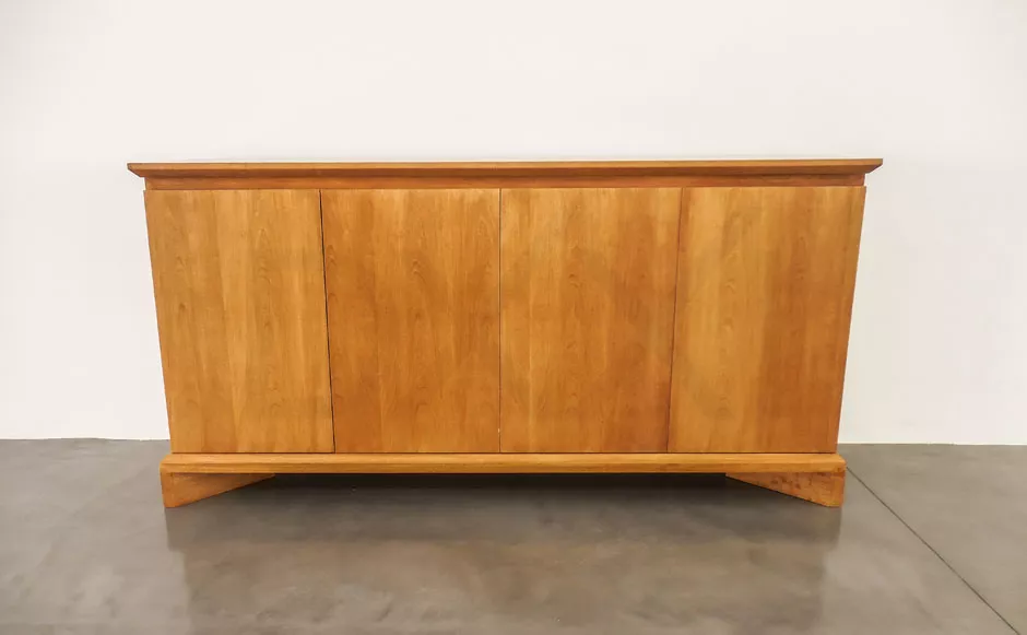 Vajillero Olsen - Cuerpo madera - Imagen 4