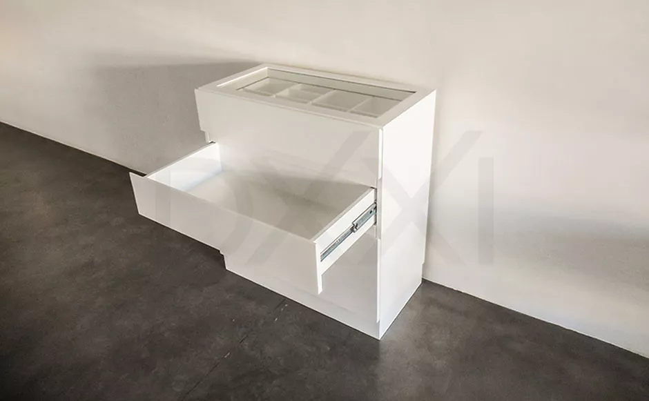 Cómoda Lumiere C - Imagen 3