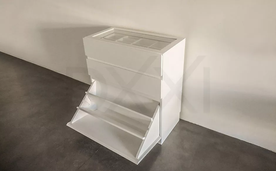 Cómoda Lumiere C - Imagen 4