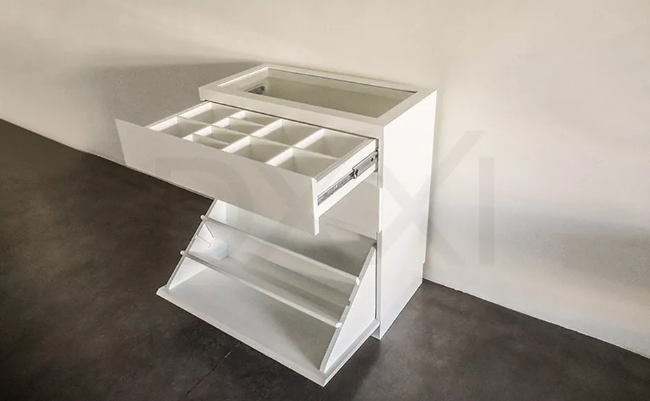 Cómoda Lumiere C - Imagen 5