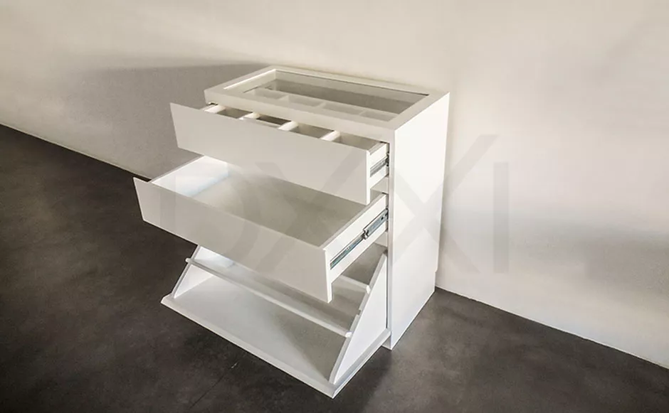 Cómoda Lumiere C - Imagen 6