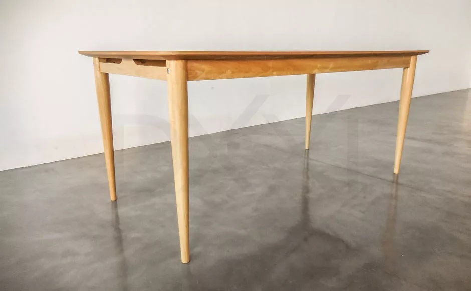 Mesa comedor Toro - Imagen 2