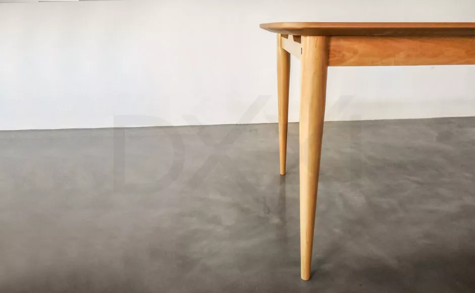 Mesa comedor Toro - Imagen 3