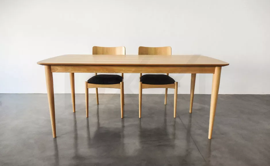 Mesa comedor Toro - Imagen 4