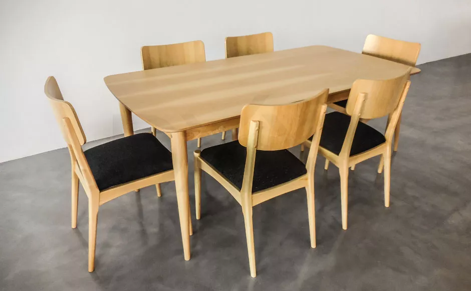 Mesa comedor Toro - Imagen 5