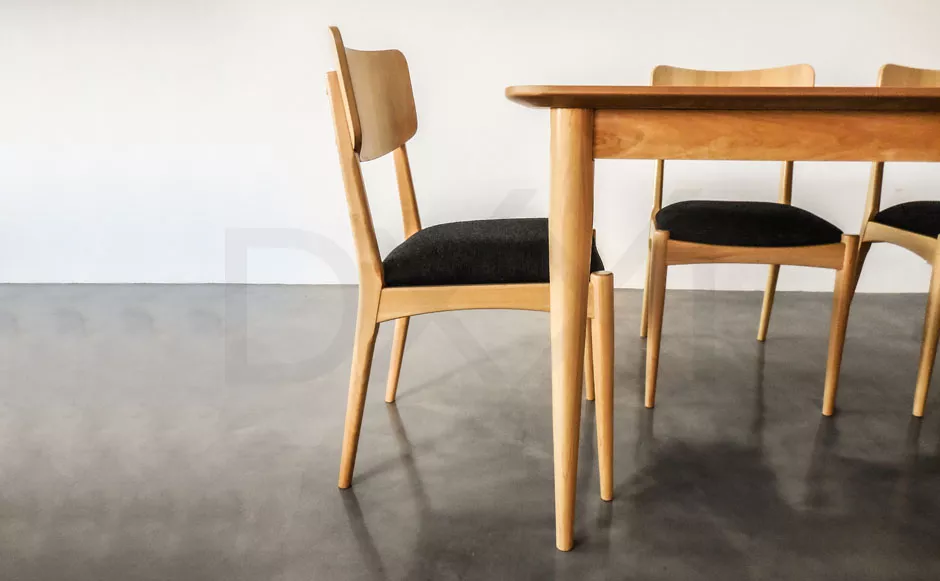 Mesa comedor Toro - Imagen 6