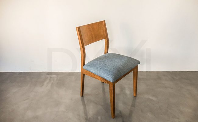 Silla Hugo - DXXI 01