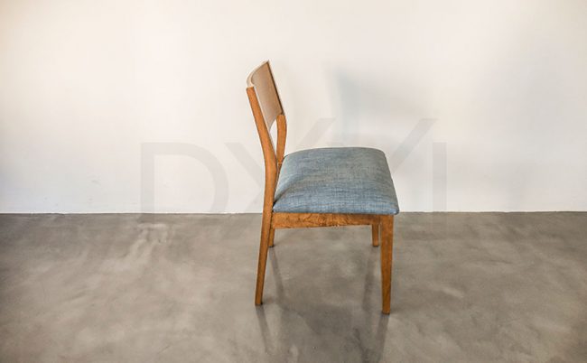 Silla Hugo - DXXI 03