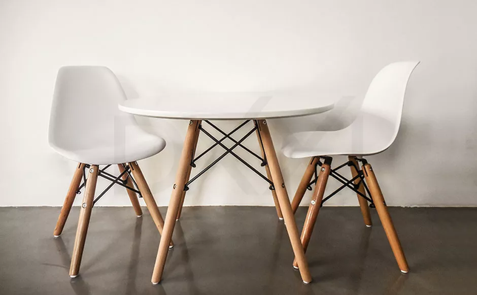 Mesa Eames Kids - Imagen 4