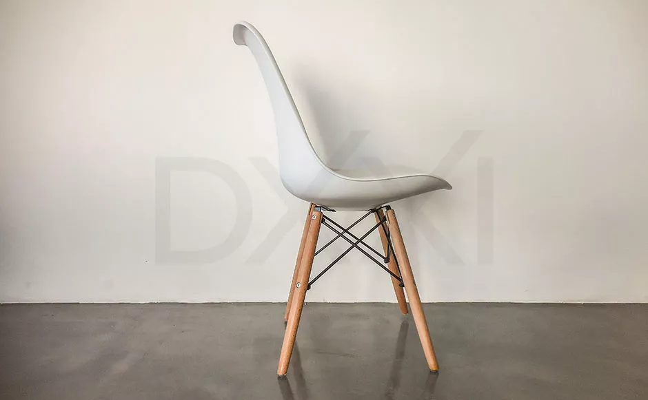 Silla Tulip - Base Eames - Imagen 11