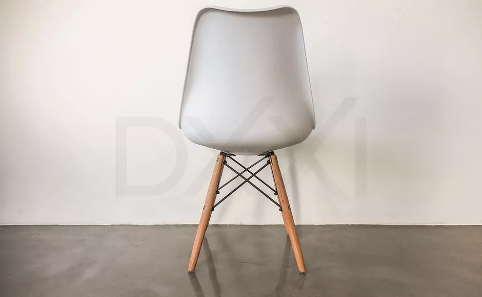 Silla Tulip - Base Eames - Imagen 13