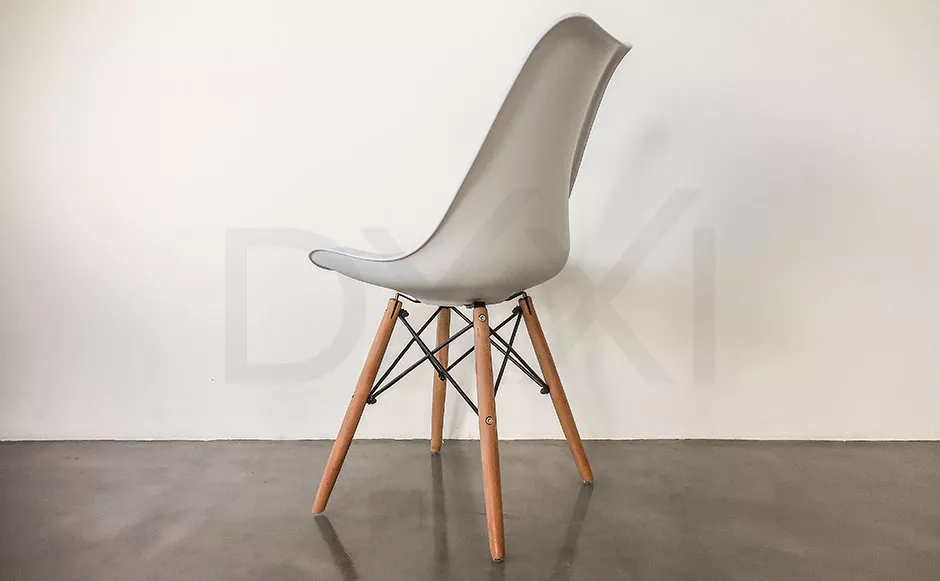 Silla Tulip - Base Eames - Imagen 14