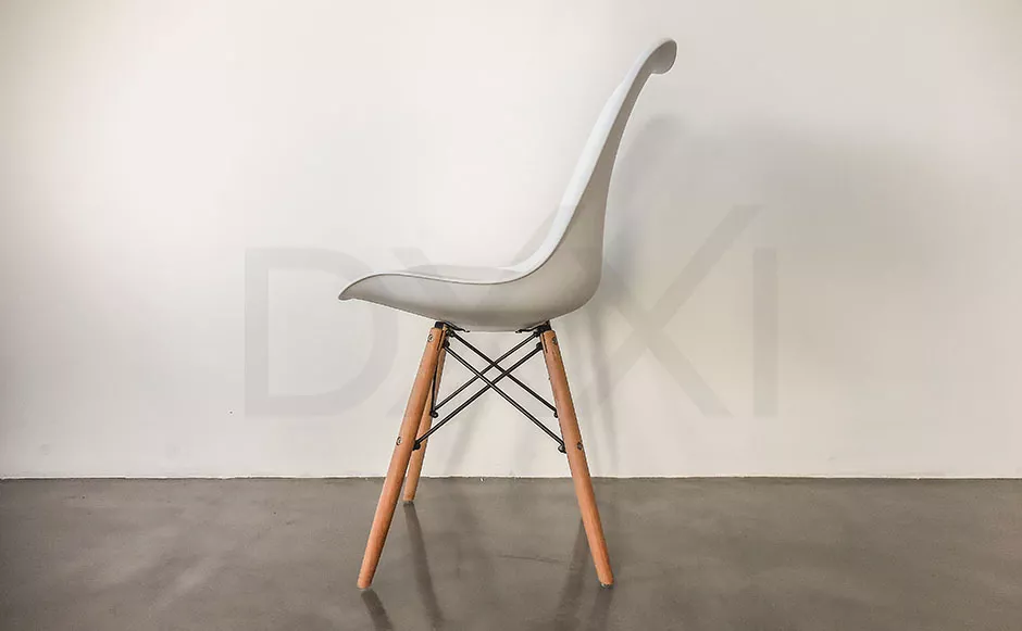 Silla Tulip - Base Eames - Imagen 15