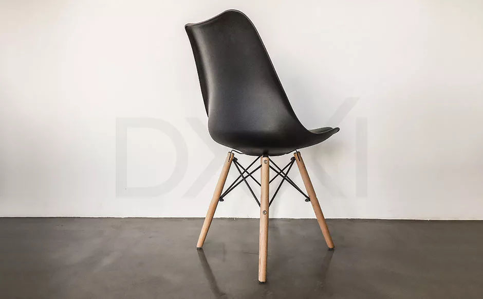 Silla Tulip - Base Eames - Imagen 4