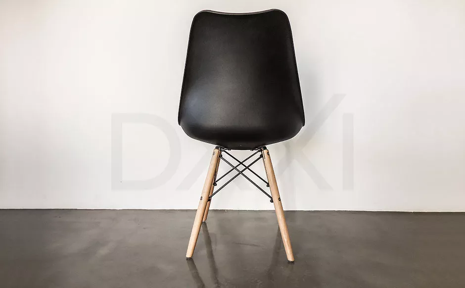 Silla Tulip - Base Eames - Imagen 5