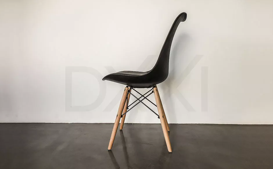Silla Tulip - Base Eames - Imagen 7