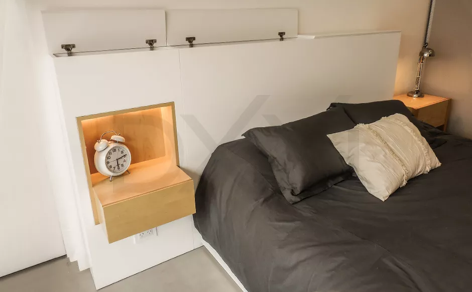 Respaldo Sedán - Imagen 2