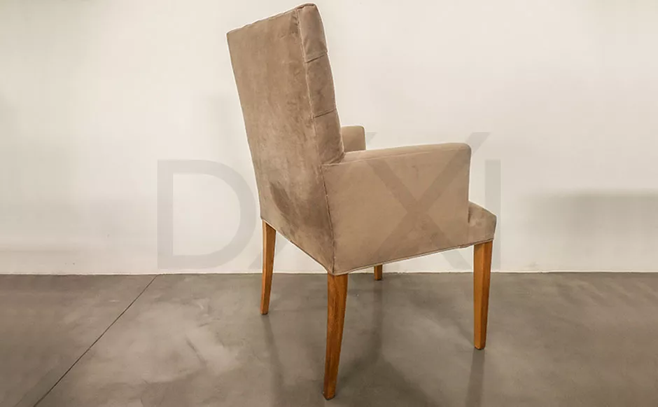 Sillón Venecia con capitoné - Imagen 7
