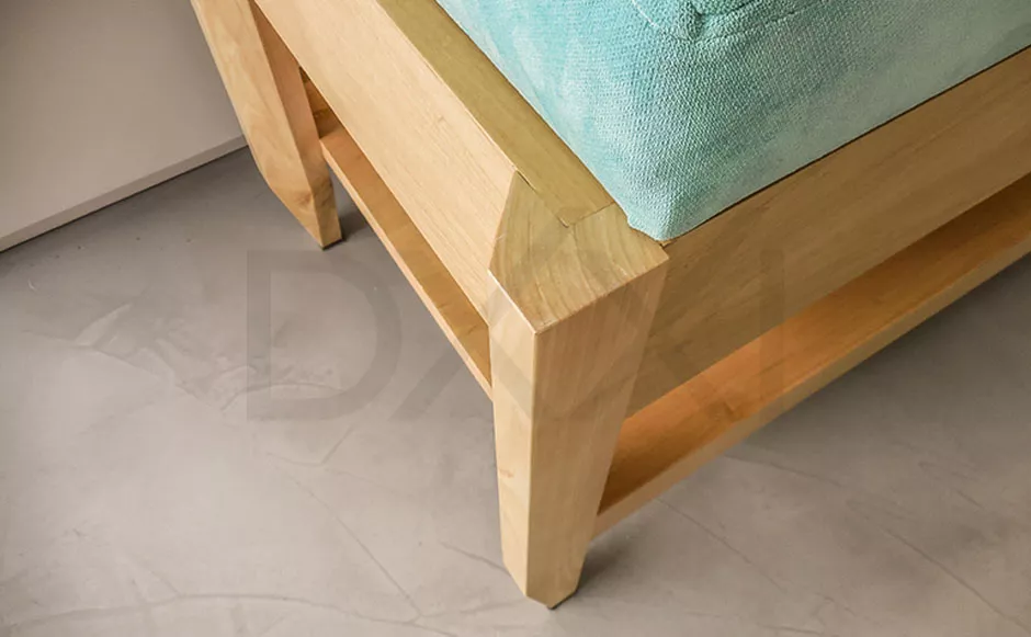 Banqueta para pie de cama Dandy - Imagen 6