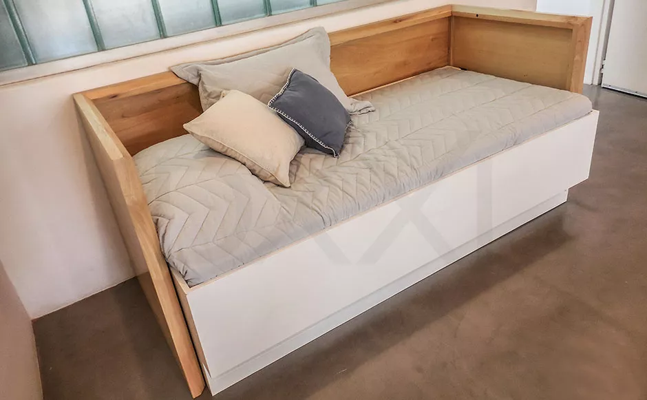 Escritorio Cama rebatible Osaka - Imagen 6