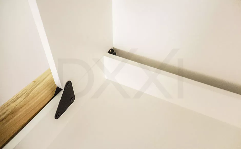 Escritorio Cama rebatible Osaka - Imagen 7
