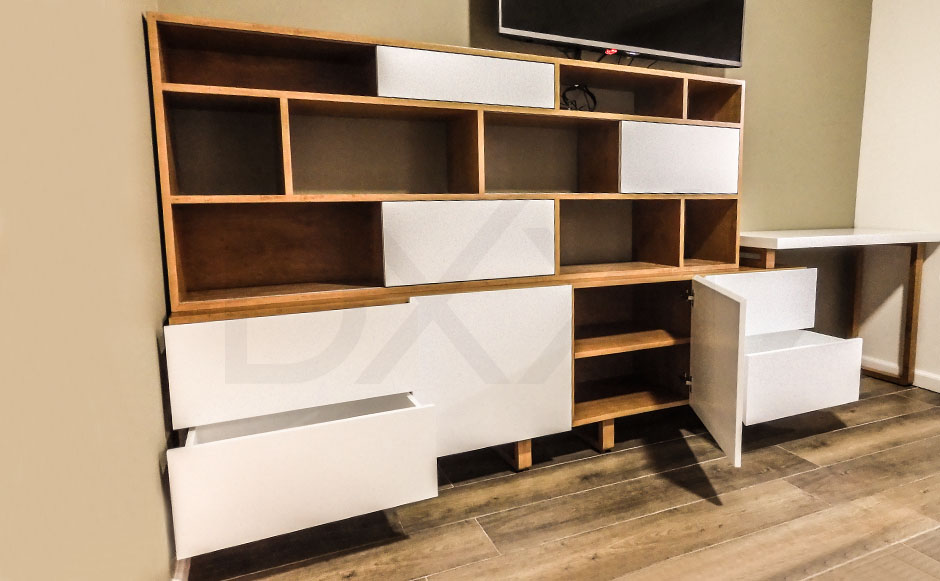 dxxi-mueble TV-escritorio-biblioteca-a medida-web-02