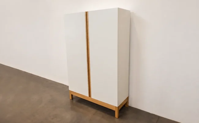 Ropero Nina — toma 1 — sin adornos